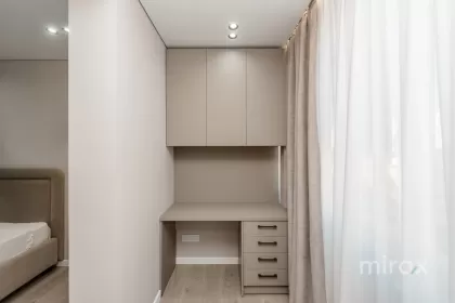 str. Ion Buzdugan, Buiucani, Chișinău imaginea 232469