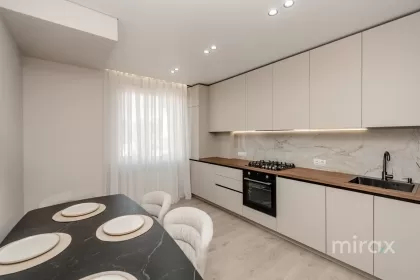str. Ion Buzdugan, Buiucani, Chișinău imaginea 232464