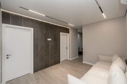 str. Ion Buzdugan, Buiucani, Chișinău imaginea 232466