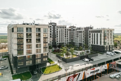 str. Regina Elizabeta, Durlești imaginea 236541
