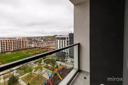 str. Regina Elizabeta, Durlești imaginea 236539