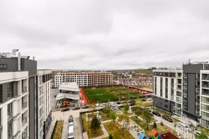 str. Regina Elizabeta, Durlești imaginea 236540