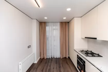 str. Regina Elizabeta, Durlești imaginea 236527