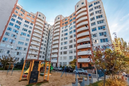 ул. Студенцилор, Рышкановка, Кишинев изображение 86895