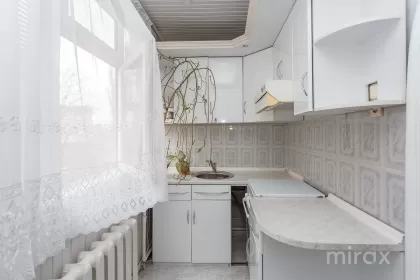 ул. Ион Некулче, Буюканы, Кишинев изображение 145686