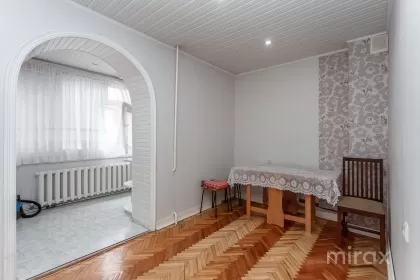 ул. Ион Некулче, Буюканы, Кишинев изображение 145688