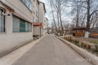 ул. Ион Некулче, Буюканы, Кишинев изображение 145696