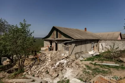 ул. Михаил Лермонтов, Телецентр, мун. Кишинев изображение 206840