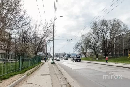 ул. Сармизегетуса, Ботаника, мун. Кишинев изображение 214343