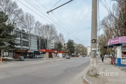 ул. Сармизегетуса, Ботаника, мун. Кишинев изображение 214344