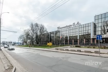 ул. Сармизегетуса, Ботаника, мун. Кишинев изображение 214345