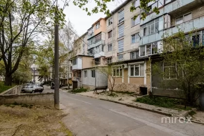 ул. Ион Пеливан, Буюканы, мун. Кишинев изображение 216838