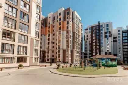 bd. Decebal, Botanica, mun. Chișinău imaginea 222072