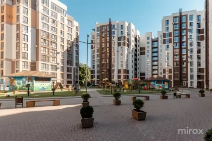 bd. Decebal, Botanica, mun. Chișinău imaginea 222071