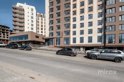 ул. Дурлешты, Буюканы, муниципалитет. Кишинев изображение 224679