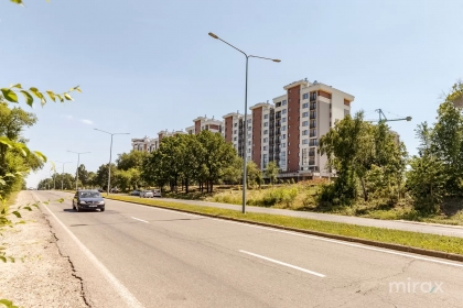 бул. Дачиа, Ботаника, Кишинев изображение 227157