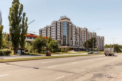 бул. Дачиа, Ботаника, Кишинев изображение 227154
