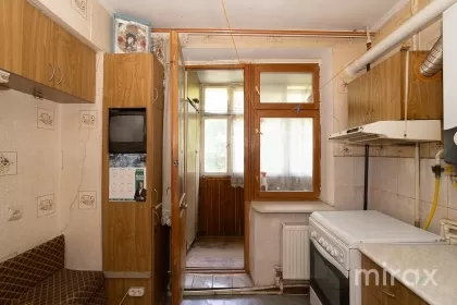 ул. Флорилор, Рышкань, Кишинев изображение 229596