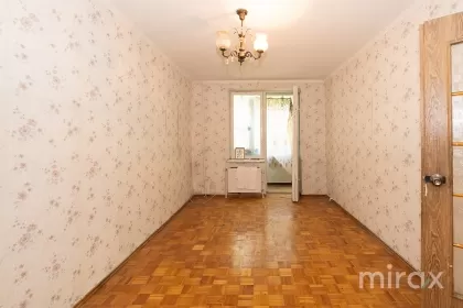 ул. Флорилор, Рышкань, Кишинев изображение 229606