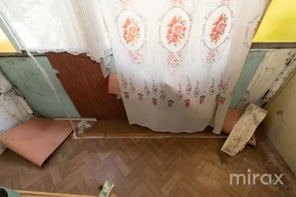 ул. Флорилор, Рышкань, Кишинев изображение 229607