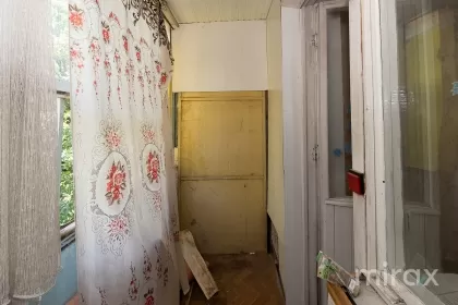 ул. Флорилор, Рышкань, Кишинев изображение 229608