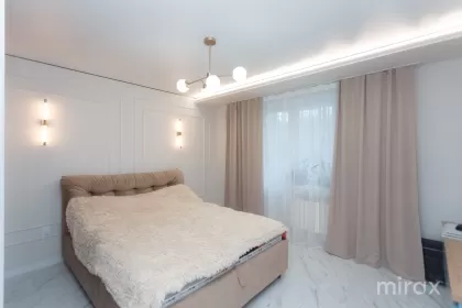 str. N. Milescu Spătaru, Ciocana, Chișinău imaginea 231006