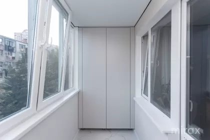 str. N. Milescu Spătaru, Ciocana, Chișinău imaginea 231009