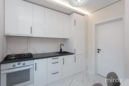 str. N. Milescu Spătaru, Ciocana, Chișinău imaginea 231014
