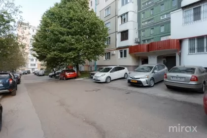 str. N. Milescu Spătaru, Ciocana, Chișinău imaginea 231022