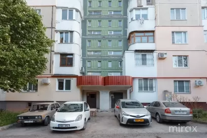 str. N. Milescu Spătaru, Ciocana, Chișinău imaginea 231023
