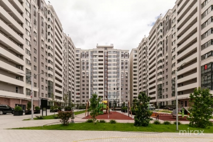 str. Vasile Lupu, Buiucani, Chișinău imaginea 232492