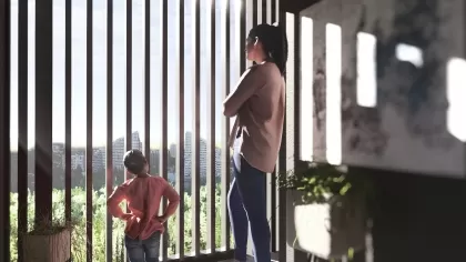 bd. Dacia, Botanica, Chișinău imaginea 237704