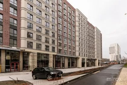 str. Ion Dumeniuc, Ciocana, Chișinău imaginea 238940