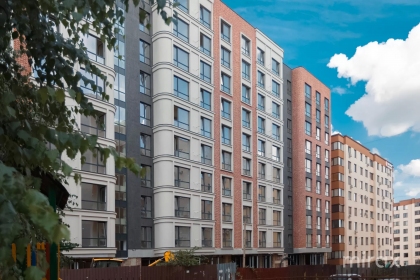 str. Ion Dumeniuc, Ciocana, Chișinău imaginea 238941