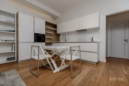 Александр Бернардацци, Центр, Кишинев изображение 32000