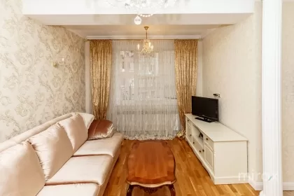 ул. Н. Тестемицану, Центр, Кишинев изображение 111342