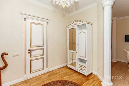 ул. Н. Тестемицану, Центр, Кишинев изображение 111348