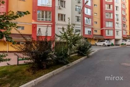 ул. Н. Тестемицану, Центр, Кишинев изображение 111355