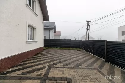 ул. Димитрие Кантемир, Бубуечи, мун. Кишинев изображение 203021