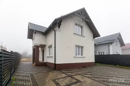 ул. Димитрие Кантемир, Бубуечи, мун. Кишинев изображение 203019