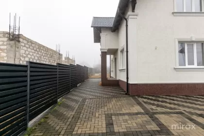 ул. Димитрие Кантемир, Бубуечи, мун. Кишинев изображение 203020