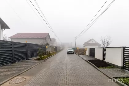 ул. Димитрие Кантемир, Бубуечи, мун. Кишинев изображение 203038