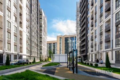 str. Calea Ieșilor, Buiucani, mun. Chișinău image 216850
