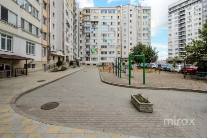 ул. Пьетрарилор, Телецентр, Кишинев изображение 225867