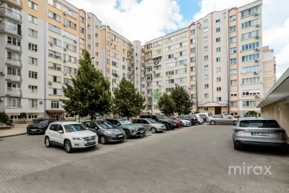 ул. Пьетрарилор, Телецентр, Кишинев изображение 225868