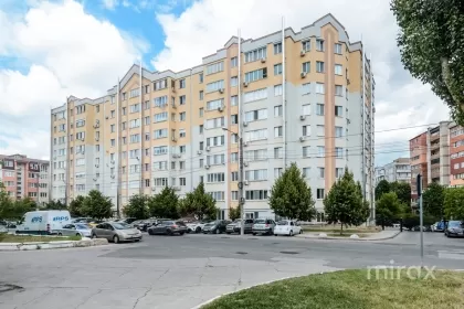 ул. Пьетрарилор, Телецентр, Кишинев изображение 225865