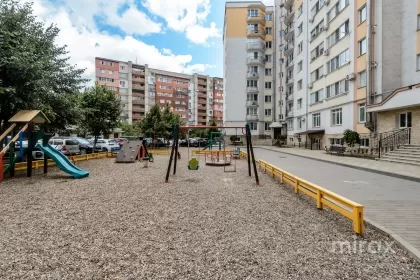 ул. Пьетрарилор, Телецентр, Кишинев изображение 225866
