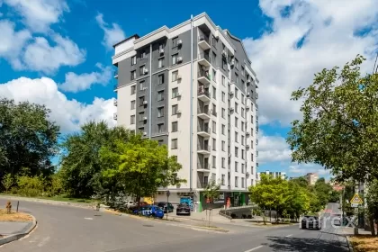 ул. Долина роз, Центр, мун. Кишинев изображение 228317
