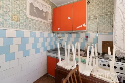 str. Florilor, Râșcani, Chișinău imaginea 229619