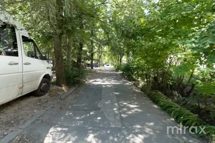 str. Florilor, Râșcani, Chișinău imaginea 229623